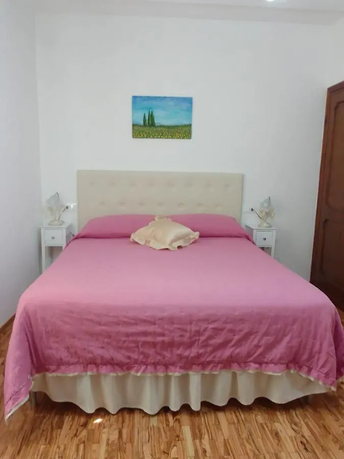 Dalla Carla In Toscana location