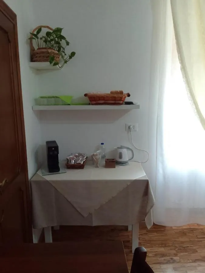 Dalla Carla In Toscana Monte San Savino Italy