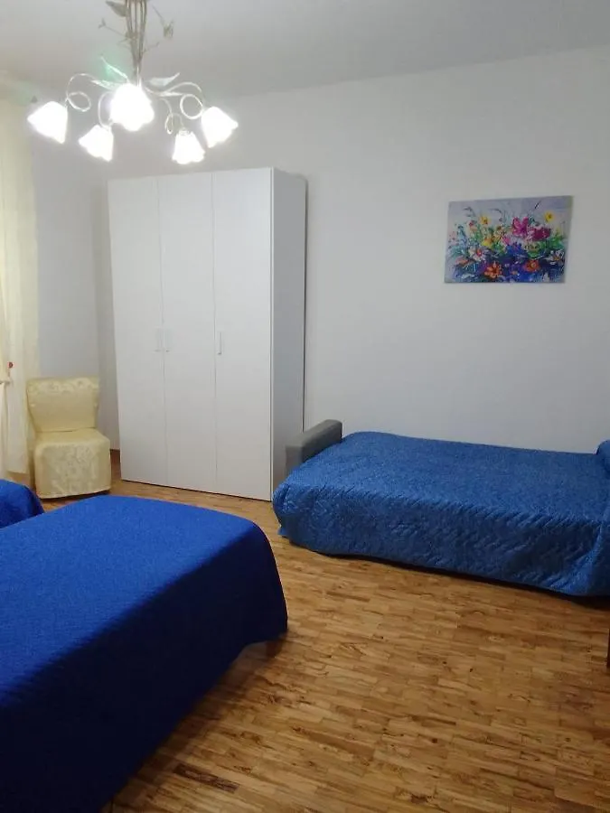 Guest house Dalla Carla In Toscana Monte San Savino